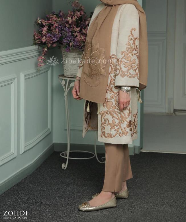 مانتو عقد از کجا بخرم